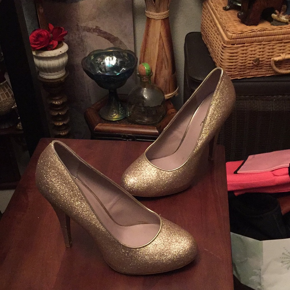 Heels 👠